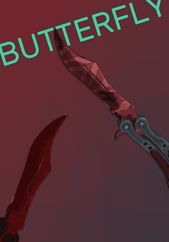 Weapon banner 1