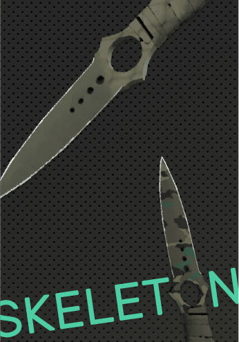 Weapon banner 4